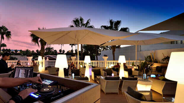 Spring Hotel Vulcano